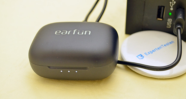 EarFun Air Pro 4