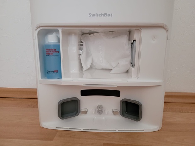 SwitchBot_S20 & K11+