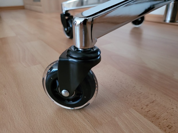 SONGMICS_Office chair