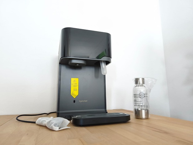 Hydrofast_C300 & W100