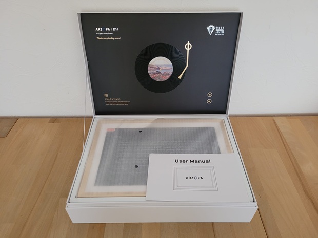 ARZOPA_Digital Picture Frame 2