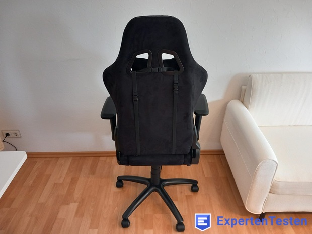 ELITESEATS_Gaming Stuhl Ergonomisch