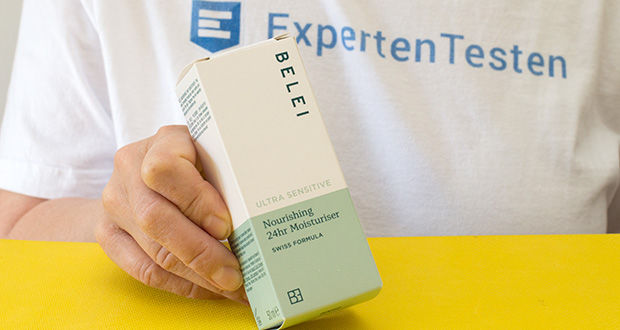 Feuchtigkeitscreme Belei Test Belei Feuchtigkeitscreme im neuesten Praxistest