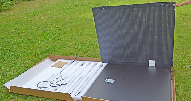 Jackery HomePower 2000 Ultra