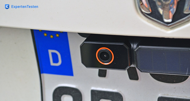 AUTO-VOX Solar3A Plus Rückfahrkamera