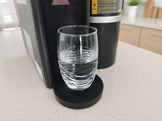 Wasserfilter Waterdrop_M6HG _1 Test Waterdrop_M6HG _1 Wasserfilter im neuesten Praxistest