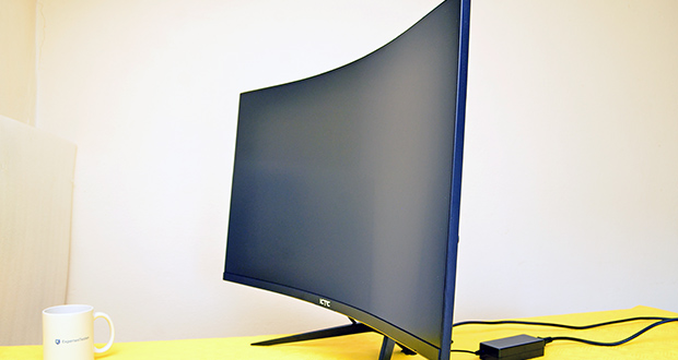 KTC H32S25E