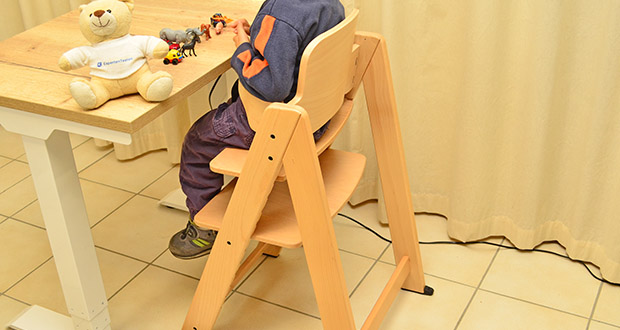 Kidsmill Up! Oatmeal