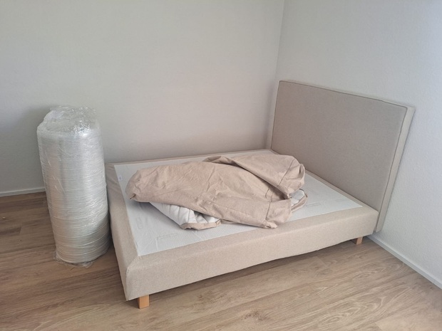 Bruno_Boxspringbett Premium