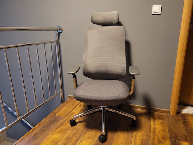 COLAMY_Ergonomischer Bürostuhl