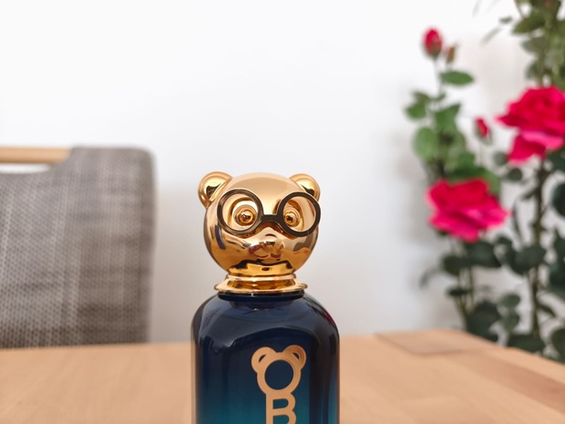 Parfüm Baron Filou_L’Été du Baron Test Baron Filou_L’Été du Baron Parfüm im neuesten Praxistest