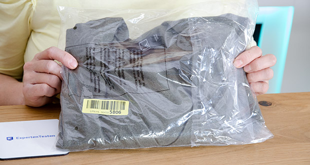 MERAKI Langarm Kleid im akuellen Verbrauchertest