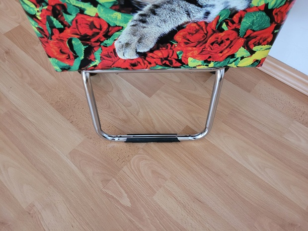 James_Sombali Einkaufstrolley Einkaufstrolley  im akuellen Verbrauchertest