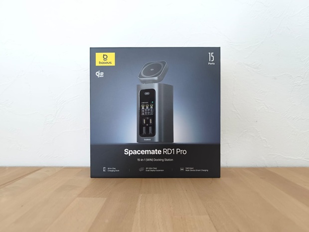 Baseus_ Spacemate RD1 Pro_1