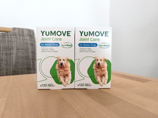 Yumove