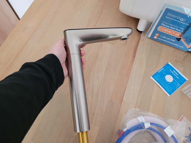 Waterdrop_K6 Umkehrosmose Wasserfilter