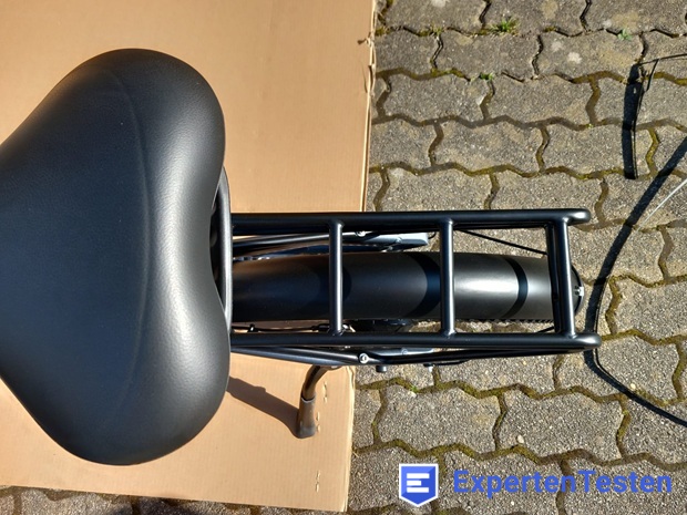 Heybike_EC Compact Sport