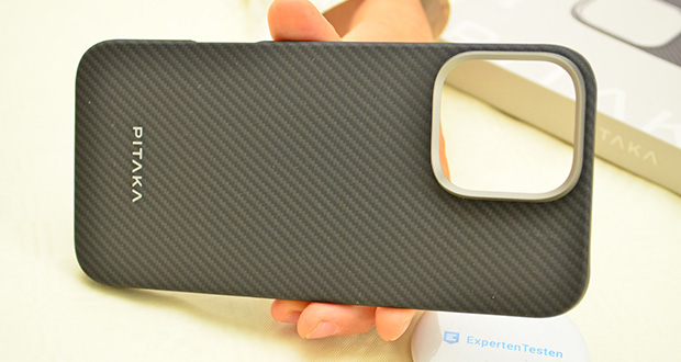 PITAKA UltraSlim