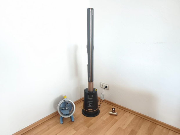 Shark_TurboBlade, Flex Breeze & ChillPill