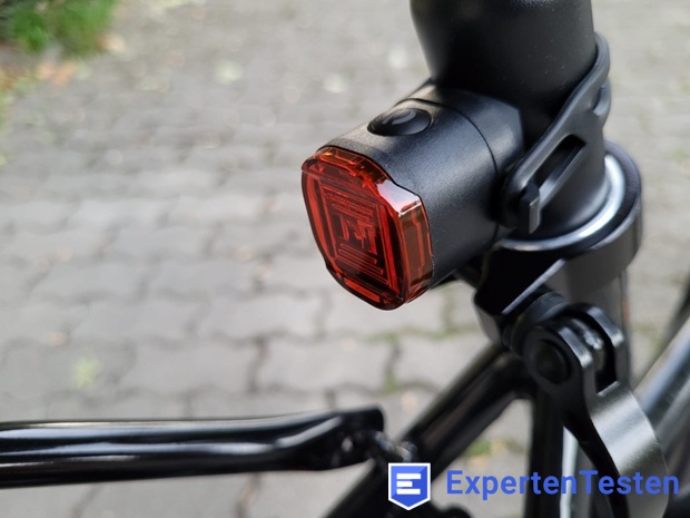 WIDDER_Fahrradlicht Fahrradlampe im akuellen Verbrauchertest