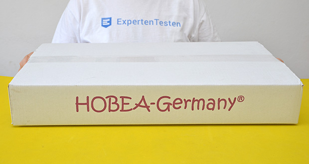 HOBEA Germany Babywiege im akuellen Verbrauchertest