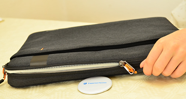 Inateck LB01011-13S Laptoptasche im akuellen Verbrauchertest