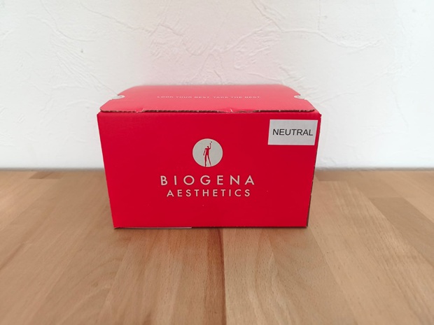 BIOGENA AESTHETICS_Premium Kollagen