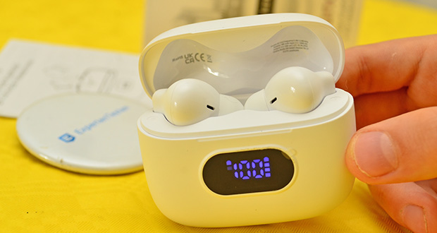 Be-Tunes PRO BT-14 In-ear-Kopfhörer im akuellen Verbrauchertest