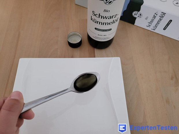 Nedura_BIO Schwarzkümmelöl