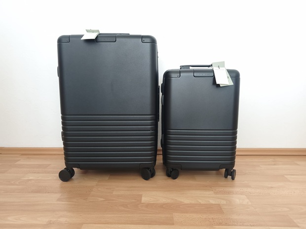 Kapten & Son_Set Heathrow All Black