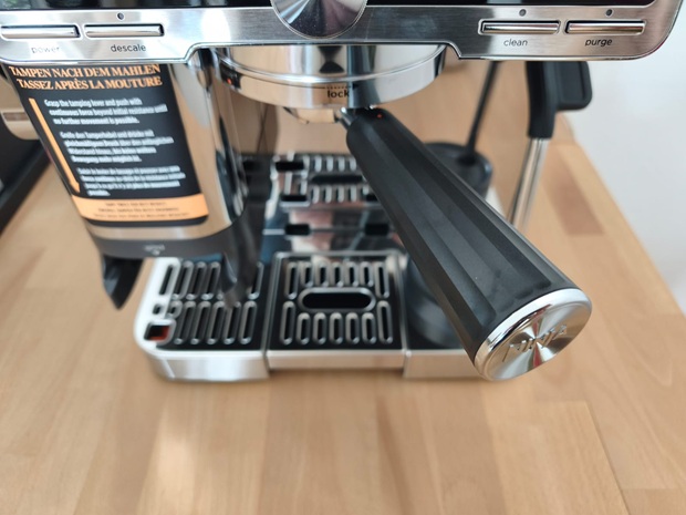 Ninja_AutoBarista, Luxe Cafe & Prestige DualBrew