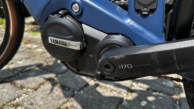 Husqvarna Grand Pather 5