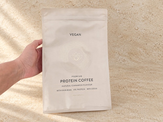 Sunday Natural_Protein Coffee_1