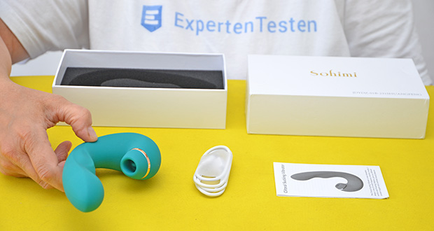 9 Modelle, 1 klarer Sieger: Spezial-Vibratoren Test | rtl.de Vergleich
