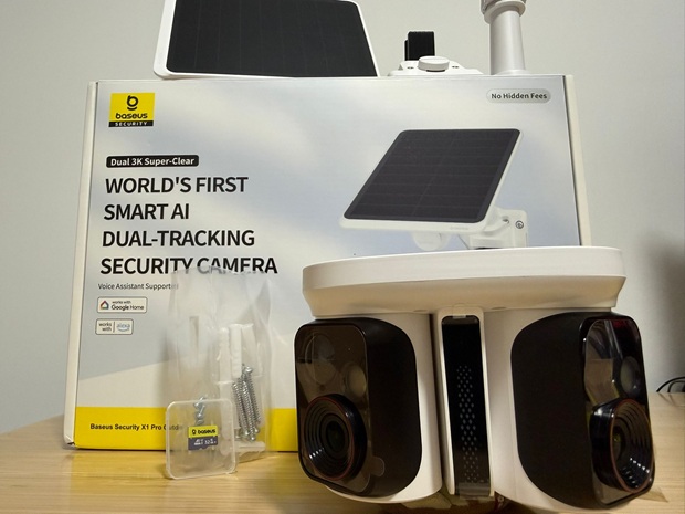 Baseus_Security X1 Pro_1