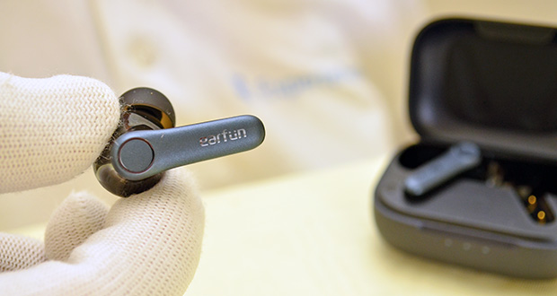 EarFun Air Pro 4 Bluetooth In Ear Kopfhörer im akuellen Verbrauchertest