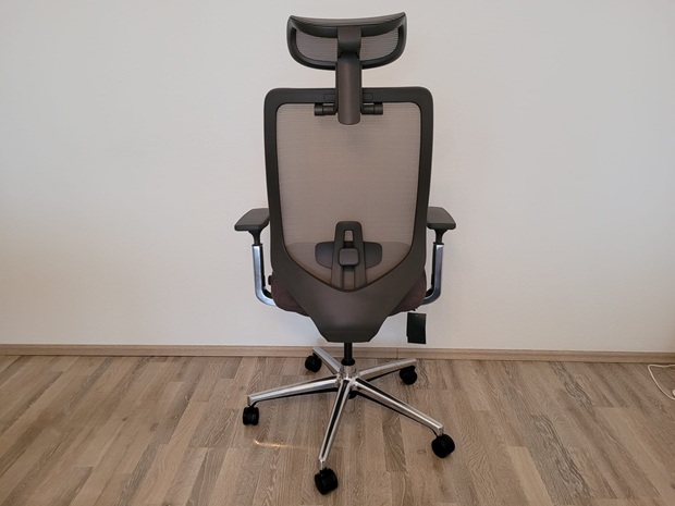 COLAMY_ATLAS Ergonomischer Bürostuhl