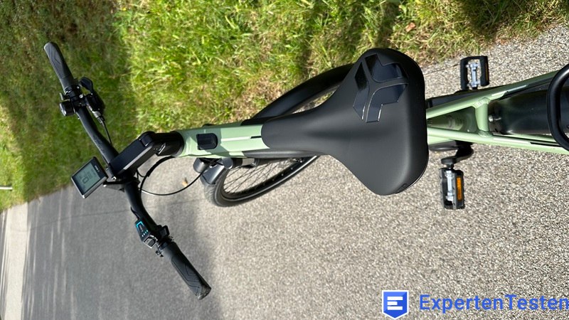 Carver Route E.440