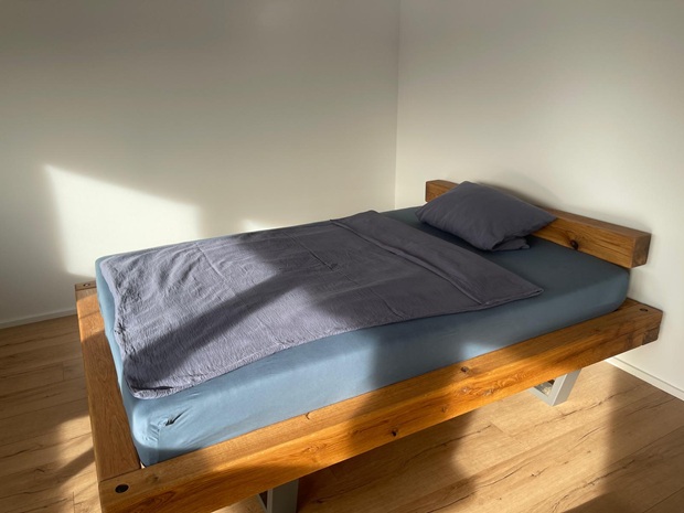 AM-Qualitätsmatratzen_1000 Federn 7-Zonen Taschenfederkernmatratze