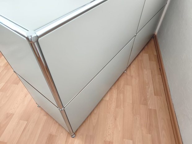 Sideboard FLEXCUBE Test FLEXCUBE Sideboard im neuesten Praxistest