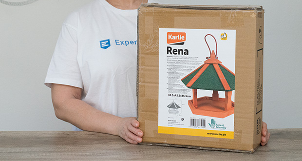 Was ist ein Vogelhaus