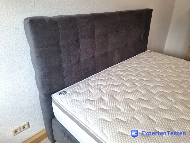 Mozart_Serie 5 Boxspringbett