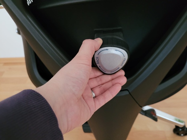 SONGMICS_Office chair