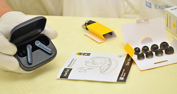 EarFun Air Pro 4