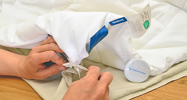 Bedsure GentleSoft Bettdecke im akuellen Verbrauchertest