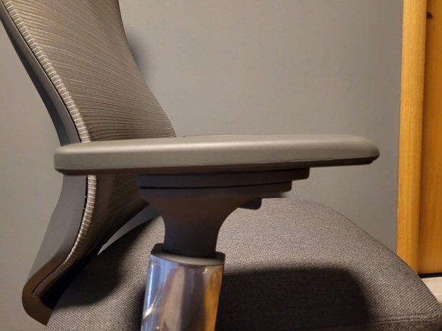 COLAMY_Ergonomischer Bürostuhl