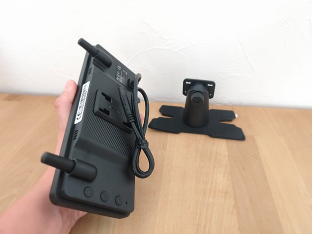 AUTO-VOX__WF4 & 3A