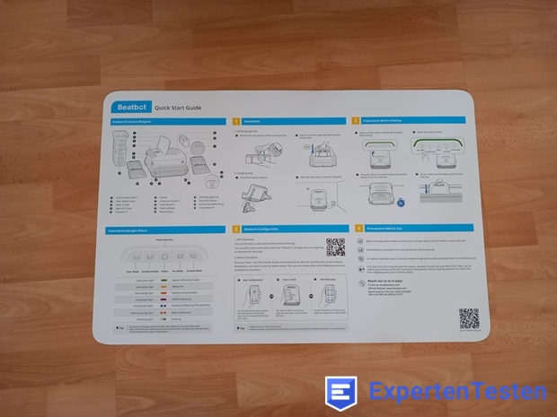 Beatbot_AquaSense 2 Pro