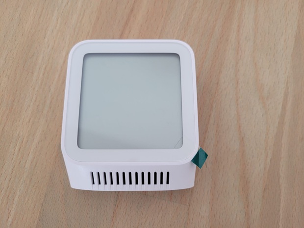 X-Sense_STH0A Thermometer-Hygrometer Hygrometer im akuellen Verbrauchertest