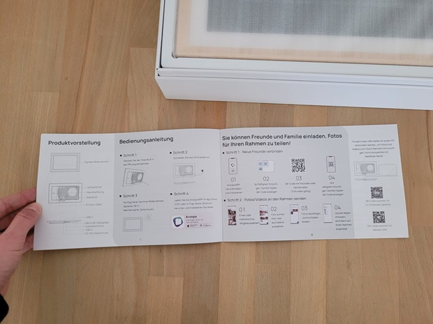 ARZOPA_Digital Picture Frame 2